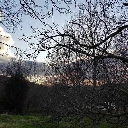 Konukevi Las Abadias Alojamiento Rural De