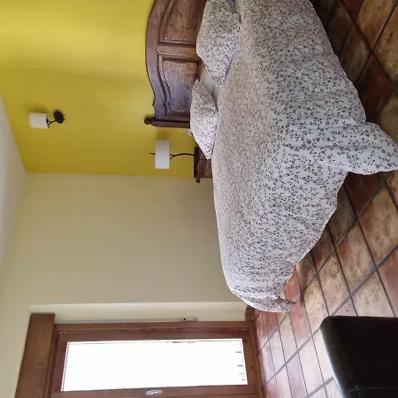 Maison d'hôtes Las Abadias Alojamiento Rural De