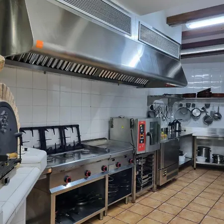 Las Abadias Alojamiento Rural De Maison d'hôtes San Felices de los Gallegos