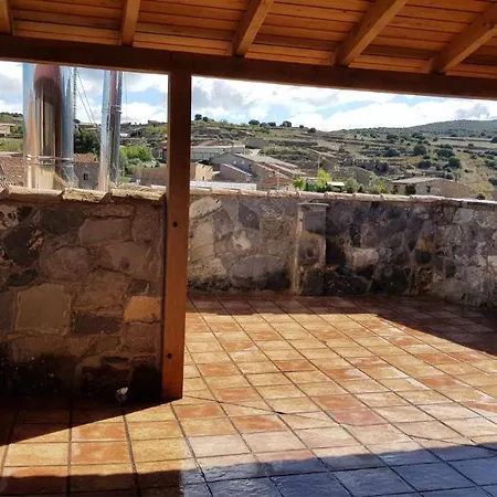 Konukevi Las Abadias Alojamiento Rural De 2*