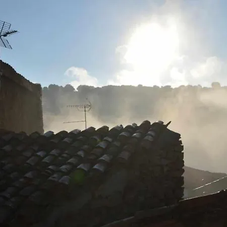 Konukevi Las Abadias Alojamiento Rural De San Felices de los Gallegos