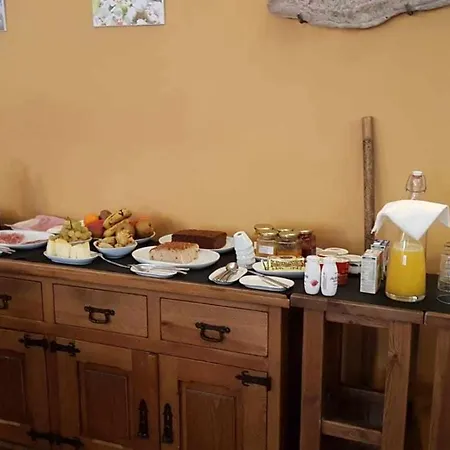 Las Abadias Alojamiento Rural De 2* San Felices de los Gallegos