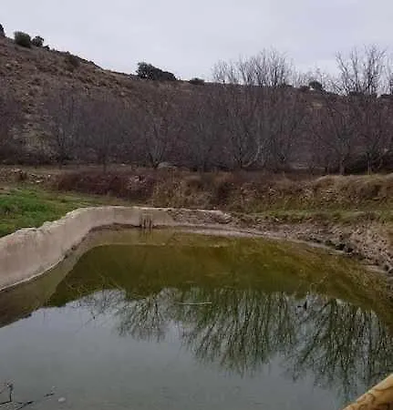 Las Abadias Alojamiento Rural De Konukevi San Felices de los Gallegos