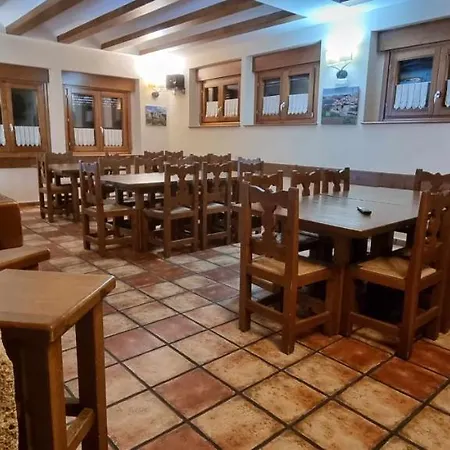 Las Abadias Alojamiento Rural De San Felices de los Gallegos