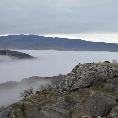 Las Abadias Alojamiento Rural De San Felices de los Gallegos